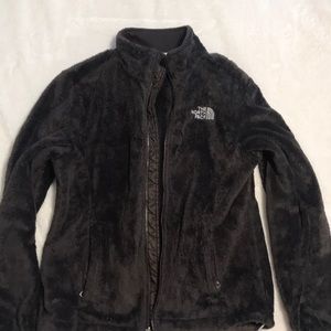 The North Face Fleece Jacket